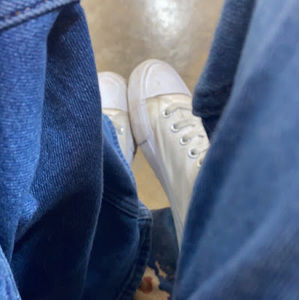 Meet your Posher, Zelly